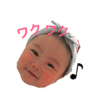 そらふうちゃん（個別スタンプ：10）
