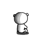 Small stupid pig 2（個別スタンプ：16）