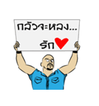 Lovely Taxi（個別スタンプ：10）