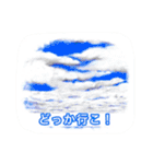 イラストスタンプ（個別スタンプ：6）