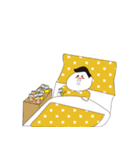 週末戦士！！ハッスルボーイ（個別スタンプ：22）