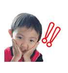 Yoyo brothers（個別スタンプ：1）