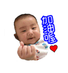 Yoyo brothers（個別スタンプ：9）