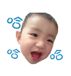 Yoyo brothers（個別スタンプ：19）