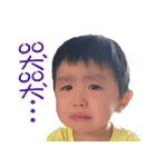 Yoyo brothers（個別スタンプ：20）