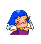 single dancer（個別スタンプ：8）