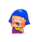 single dancer（個別スタンプ：9）