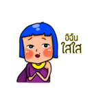 single dancer（個別スタンプ：10）