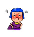 single dancer（個別スタンプ：24）
