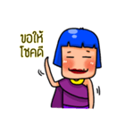 single dancer（個別スタンプ：39）