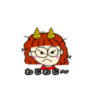 Yooの日常（個別スタンプ：15）