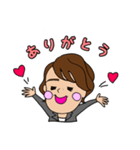 NONP Sticker（個別スタンプ：1）