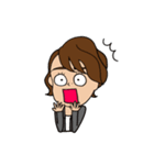 NONP Sticker（個別スタンプ：4）