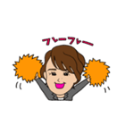 NONP Sticker（個別スタンプ：5）