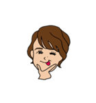 NONP Sticker（個別スタンプ：6）