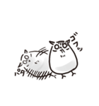 みっくん 2（個別スタンプ：25）