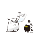 みっくん 2（個別スタンプ：27）