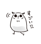 みっくん 2（個別スタンプ：36）