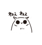 みっくん 2（個別スタンプ：38）