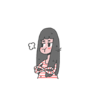 HsuHsu（個別スタンプ：4）