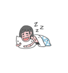 HsuHsu（個別スタンプ：8）
