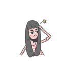 HsuHsu（個別スタンプ：10）