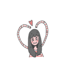 HsuHsu（個別スタンプ：13）