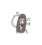 HsuHsu（個別スタンプ：16）