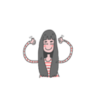 HsuHsu（個別スタンプ：17）