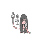 HsuHsu（個別スタンプ：18）