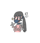 HsuHsu（個別スタンプ：19）