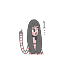 HsuHsu（個別スタンプ：24）