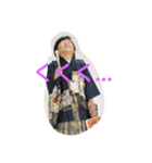 yu haru（個別スタンプ：5）