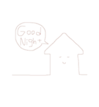 おめでとう（個別スタンプ：7）