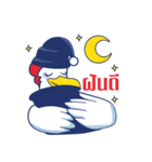 KAIJAA（個別スタンプ：2）