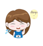Xiao Jie（個別スタンプ：4）