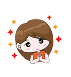 Xiao Jie（個別スタンプ：5）
