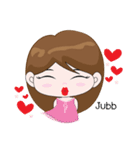 Xiao Jie（個別スタンプ：6）