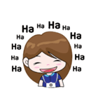 Xiao Jie（個別スタンプ：7）