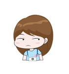 Xiao Jie（個別スタンプ：8）