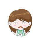Xiao Jie（個別スタンプ：9）