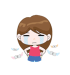 Xiao Jie（個別スタンプ：10）