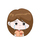 Xiao Jie（個別スタンプ：13）