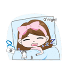Xiao Jie（個別スタンプ：19）