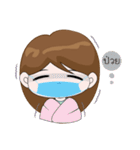 Xiao Jie（個別スタンプ：20）