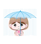 Xiao Jie（個別スタンプ：21）