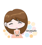 Xiao Jie（個別スタンプ：25）