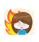 Xiao Jie（個別スタンプ：26）