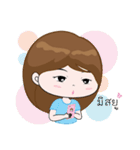 Xiao Jie（個別スタンプ：29）