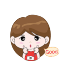 Xiao Jie（個別スタンプ：31）